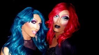 Fashionably Late w/ Misty Maven