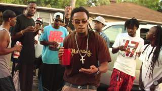 GorillaGang- Wat It's Gon Be Ft. Shawty