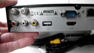 OPENBOX S10 HD
