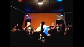 OI-Kor: Skinhead