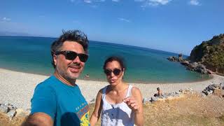 Mersin-Anamur Arası Gezilecek En Güzel Yerler