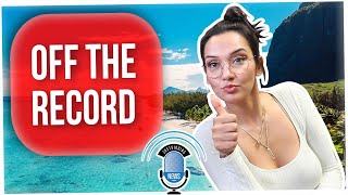 Off The Record: "Bruce Wang from the City of Gotdamn"