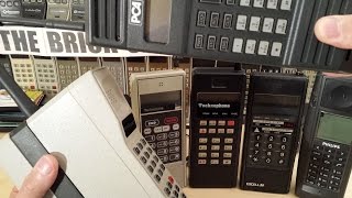 The BIGGEST EVER handheld cellphone