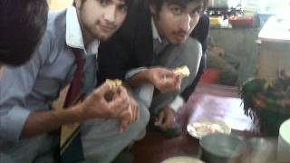 punjab college song altu faltu must watch