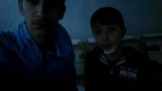 Birbirimizi nekadar taniyoruz sorular sorduk