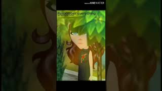 1 серия///Комиксы Аватария/// Я вернулась на канал///Remember everything///