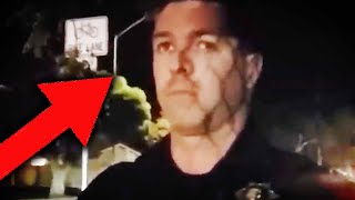 Cop HUMILIATED By Informed Cyclist