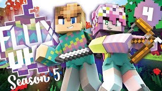 FLUX 4: THE MUSICAL - MINECRAFT - FLUX UHC SEASON 5 #4