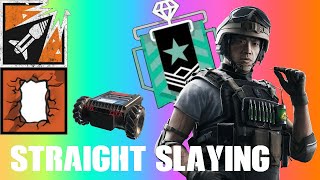 Killing Other Diamonds - Rainbow Six Siege Console Diamond