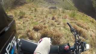 Biker boyz The meadows close to kochan town PART 2