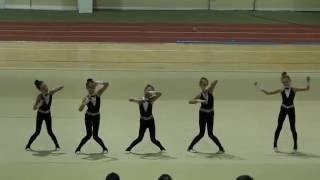 Соревнования Гимнастика Челендж Competition Gymnastics Challenge
