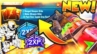 this dlc update changed black ops 3...