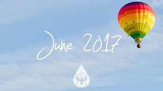 Indie/Pop/Folk Compilation - June 2017 (1-Hour Playlist)