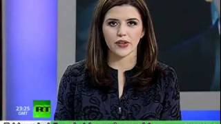 RT yksinoikeudella - FBI jahtaa Anonyymia