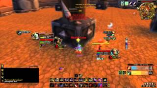 SpR vs Saza/Marm (RM) #Oldclip. [Turaxy's rampage]