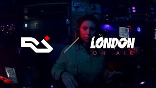 London: ON AIR at fabric: DEBONAIR