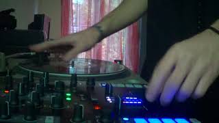 IDA GREECE 2018 - Scratch Final - DJ Mestre