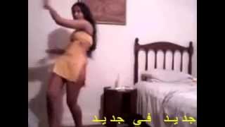 رقص مصري ساخن جدا - رقص مصرى منازل - رقص جديد 2014