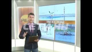 Нудисты стали мешать развитию нижегоросдкой гребли.