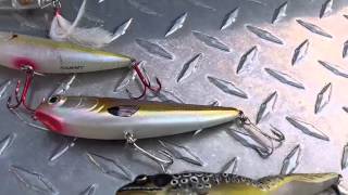 My Hardbaits