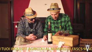 Rubrica de l'Agricoltore Agricolo puntata 1