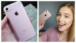 Iphone 7 Review: Key New Features & My Opinons!
