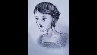 Quick Sketch | Day 1
