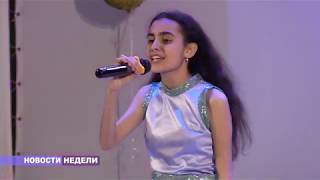 Новости недели 21 декабря 2019 (ТВ-5 Приаргунск)
