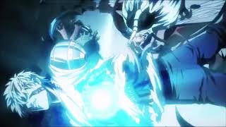 One Punch Man : Королева Комаров
