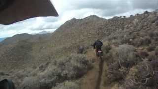 JIMP trail