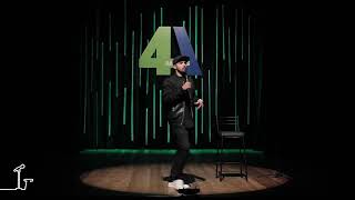 #ThiagoVentura #Comédia #StandUp