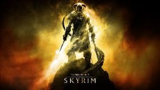 skyrim обзор вервульфа или оборотня