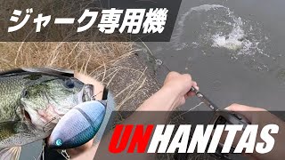 バス釣り／琵琶湖／開発日記