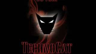 Dj Tom Techno Cat PH Elektro Radio Edit