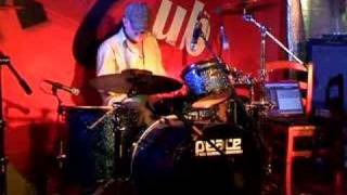 Groove Day. Июнь 2008. Евгений Кудряшов