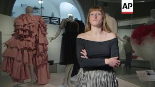 Secrets of Balenciaga's design revealed