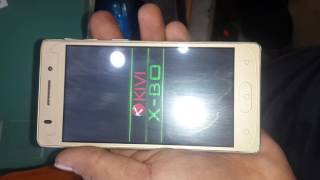 x-bo kivi flashing by Aaditya