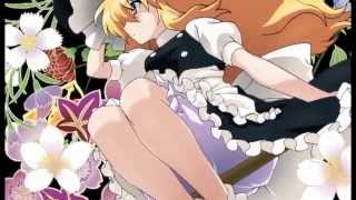 Touhou Anime PVD3 #4 - 60's Xanadu (C82)【東方PVD3】