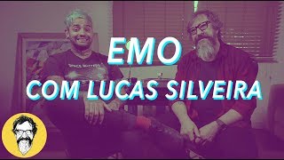 EMO, COM LUCAS SILVEIRA | MUSIC THUNDER VISION