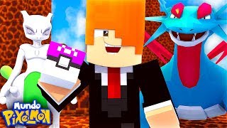 MUNDO PIXELMON - ME HA SALIDO UN SHINY INCREIBLE!!!