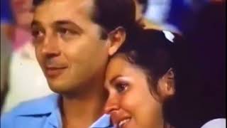 Валентина Толкунова и Лев Лещенко До свиданья, Москва