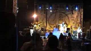 Quartaumentata - Balla Petru - live Cardeto (RC)