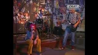 Лопатарка - Фагония (при Кръпката)