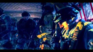MEDAL of HONOR 2010 русская озвучка by ViruSuriV