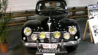 Peugeot 203 - 1953
