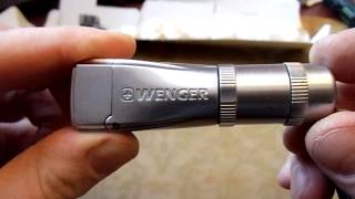 WENGER FIDIS