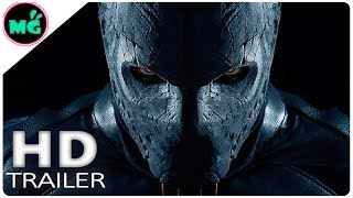 NEW MOVIE TRAILERS 2019