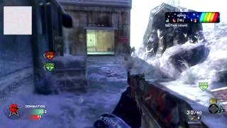 iGoD x SpArTaN | Rejection | Black Ops Minitage (HD)