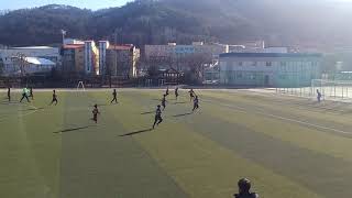 20181228 광명유소년 vs 중계초 스토브리그 후반 part1