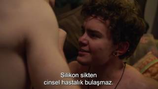 Shameless ıan and trevor